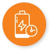 Automated Charging Schedule