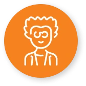 Custom & Preset Scientists Avatar