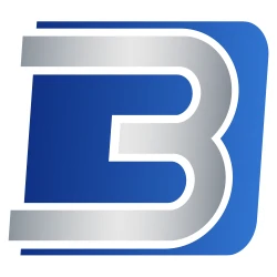 3D TV-Tech Co., Ltd. Logo