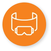 พัฒนา VR Lab เพื่อการเรียนรู้
